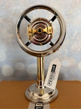 Pendulux Franklin Bluetooth Speaker - NIB